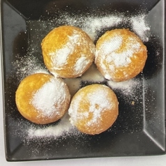 チーズボール