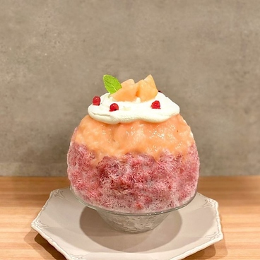 Muffin&Bowls cafe CUPSのおすすめ料理1