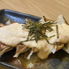 明太マヨ餃子 5個 各