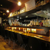 居酒屋 こんぺいとう 宮原店の雰囲気2