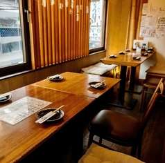各種宴会に◎金、土、祝前日は大変込み合いますので、事前のご予約をオススメしています♪