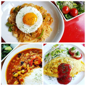 Cafe Gare・de・Lyonの詳細