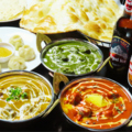 ネパール&シェルパレストラン チョリチョリのおすすめ料理1
