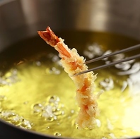 毎日届く新鮮な素材の味を活かした料理。