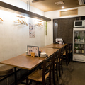 海鮮居酒屋おどりや 香里園駅前店の雰囲気1