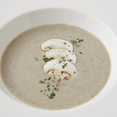 la page ラパージュのコース写真