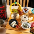 銀座木邑のおすすめ料理1