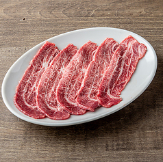 ツラミ/頬肉