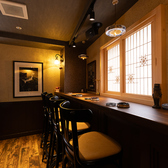 BAR ULURU バーウルルの雰囲気3