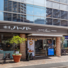 レ ザンジュ ベイ ヨコハマ 山下本店の雰囲気2