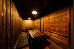 炉端焼き酒場 一心JR王寺駅前店の特集写真