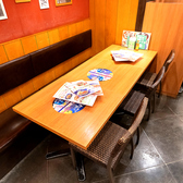 ラパウザ La Pausa 青山一丁目店の雰囲気2