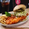 Hangry Joe's Tokyo ハングリィ ジョーズ トウキョウ 名古屋店のおすすめポイント1