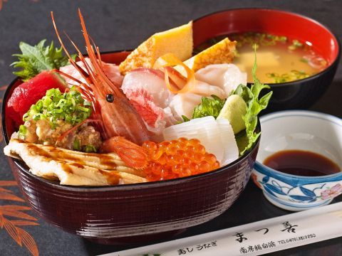 まつ善寿司 南房総 和食 ホットペッパーグルメ