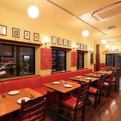 Le Ballon バロンのおすすめランチ2