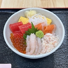 五色丼Ｆ