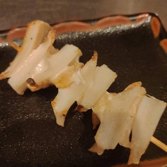 ヤゲンなんこつ