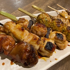 とり鮮の特集写真