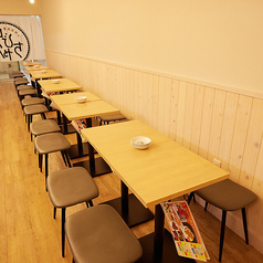 【各種飲み会に♪】女子会、デート、仕事帰りに同僚・友達同士の飲み会などに◎お席配置にご相談もお気軽に問い合わせください★お昼から営業しておりますので昼のみにも◎貸し切りの予算・人数は応相談◎