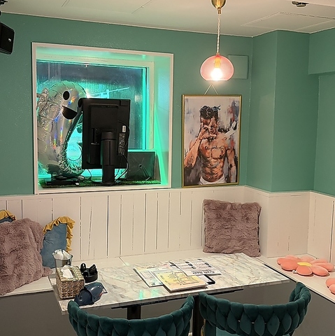 FANCY ASAHIKAWA t@V[ATqJ