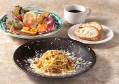 TANTO TANTOアミュプラザ鹿児島のおすすめランチ2