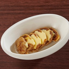 イチジクバター