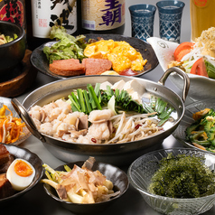 島人&海人 吉祥寺店のコース写真