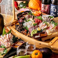 【個室完備】　~ おでんと酒 ~ &nbsp;&nbsp;傳八　津田沼店特集写真1