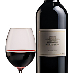 赤ワイン グラス