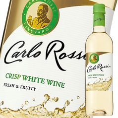 カルロロッシ　白