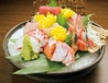 酒肴菜や　粋楽のおすすめポイント3