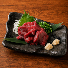 特選馬刺