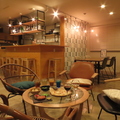 BAR tunakkay トナカイの雰囲気1