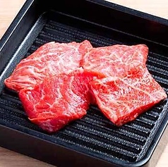 黒毛和牛ウデ肉