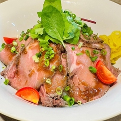 秋葉原ダイニング ラフィーネのおすすめランチ3