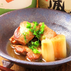 豚の角煮