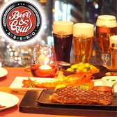 BEER&GRILL SUPER DRY あべのハルカス店画像