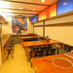 ３～４名様のご利用にとてもおススメです