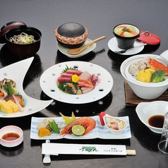 日本料理　うおせんの写真2
