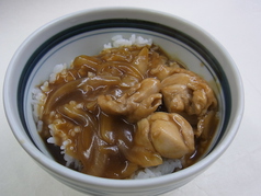 そば処 中村のコース写真