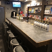 邦楽レコード酒場宵の雰囲気2