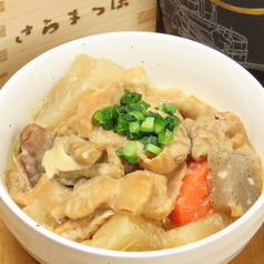 さらまっぽ新小岩の写真2