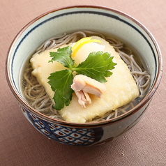 かちんそば