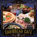 カリビアンカフェ ひたち野うしく店のおすすめ料理1