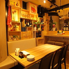 STEAK &PASTA Aitaly kitchen アイタリーキッチン 中野坂上の特集写真