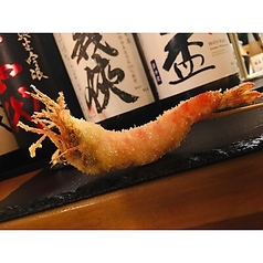 串あげ処 のどかのコース写真