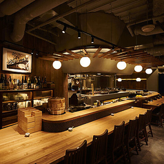 土佐みょうじんの雰囲気1