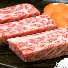 焼肉まっちゃんのおすすめ料理1