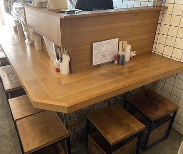 居酒屋 焼き鳥 似鳥 NITADORIの雰囲気1