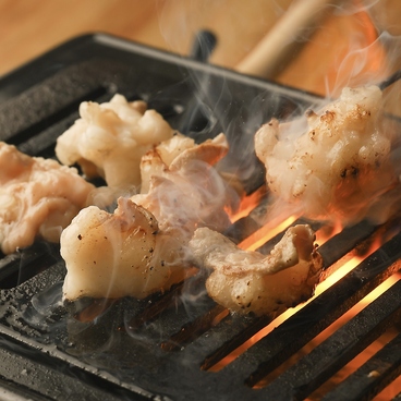和牛焼肉 日高商店 天満店のおすすめ料理1